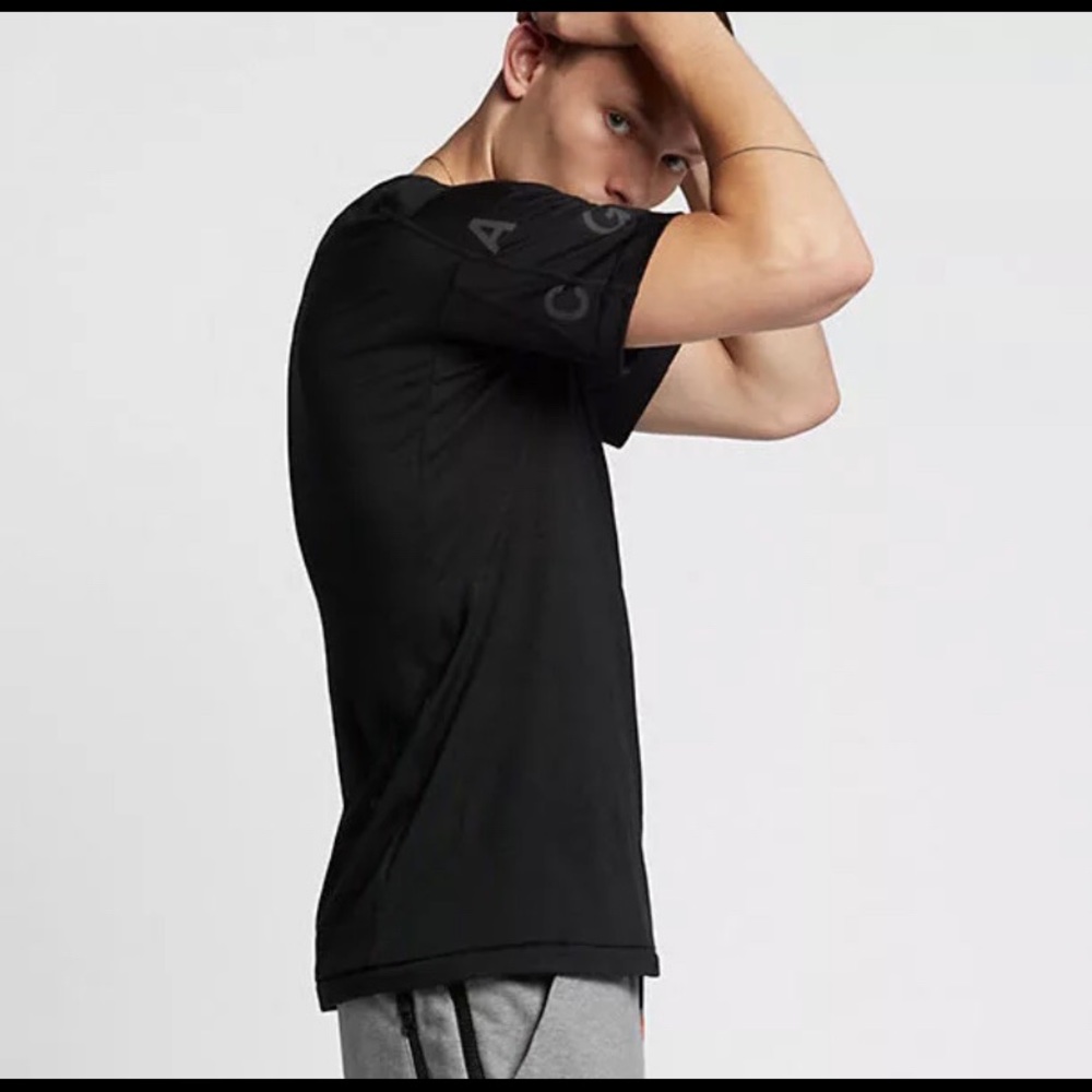 Nike Lab ACG SS - T-Shirt - Men’s XL